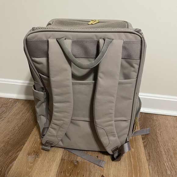 Target Pet Carrier Backpack - Picture 3 of 8